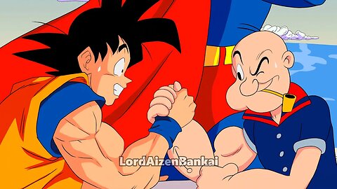 Dragon Ball Super Meme Animations #2