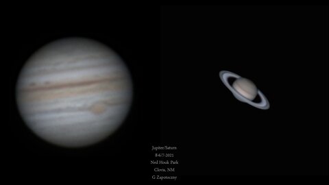 Aug 6_7 Jupiter and Saturn Imaging