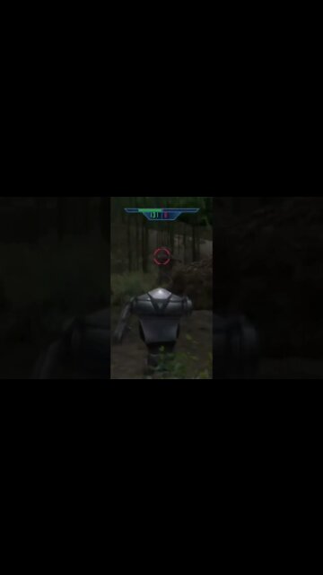 Star Wars Battlefront (2004) - Super Battle Droid Gameplay x Wrist Rocket