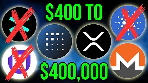 Crypto Is Changing - ONLY THESE Altcoins Will Survive! (WARNING!)