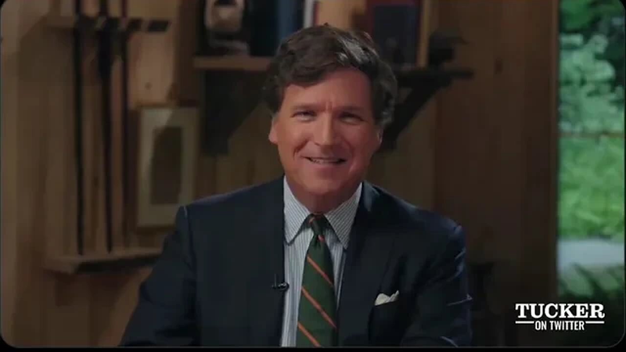 Tucker Carlson.ep 6 Bobby Kennedy is winning