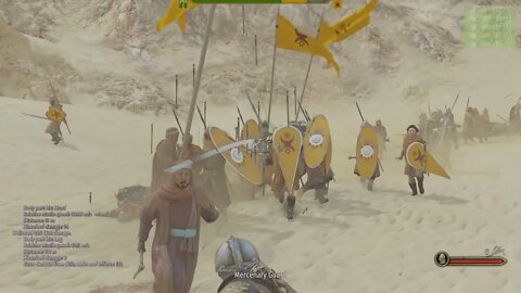 Mount and Blade 2 Bannerlord Mods