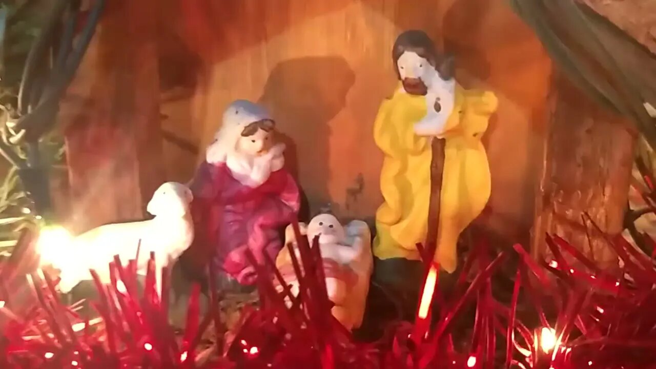 Feliz Navidad!!! (2021)