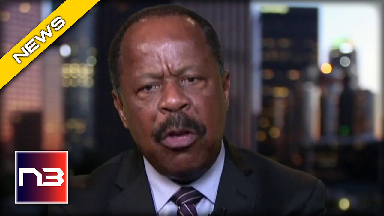 Leo Terrell Reveals the BRUTAL Truth about Dems ‘Relief’ Bill