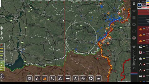 Ukraine Russia - Military Summary And Analysis July 03, 2022