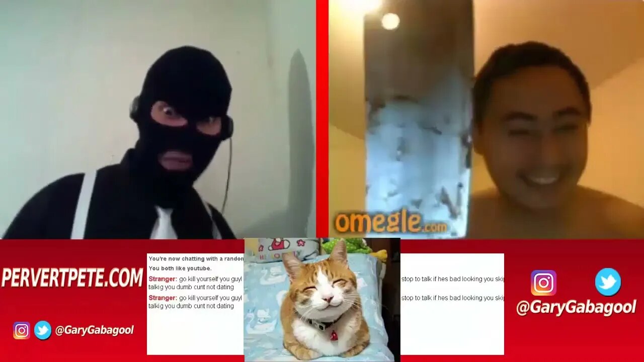 OMEGLE FUNNY MOMENTS COMPILATION 2