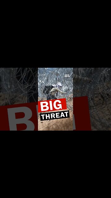 Terrorist Threat 🚓