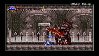 Castlevania Aria Of Sorrow Episode 35