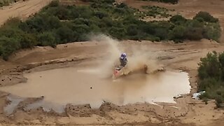 Outdoor Fails