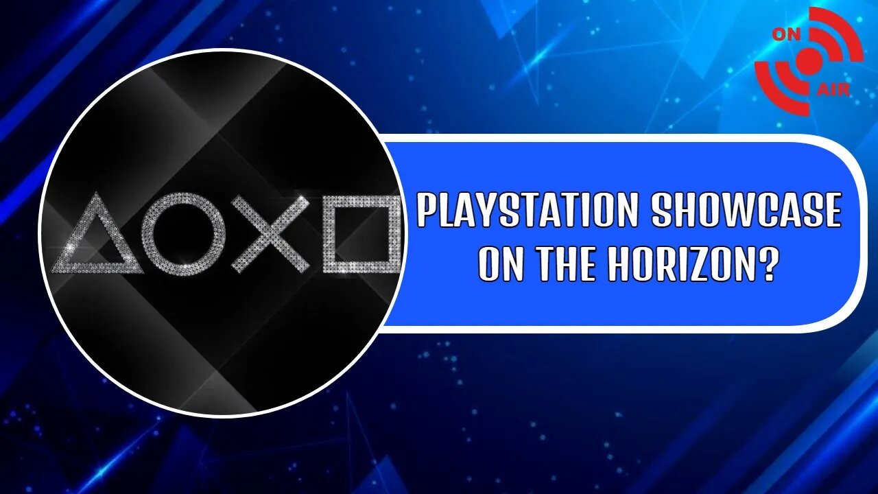 Let's Prepare For The PlayStation Showcase - Early Predictions & More