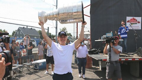 Parade Coupe Stanley Yanni Gourde