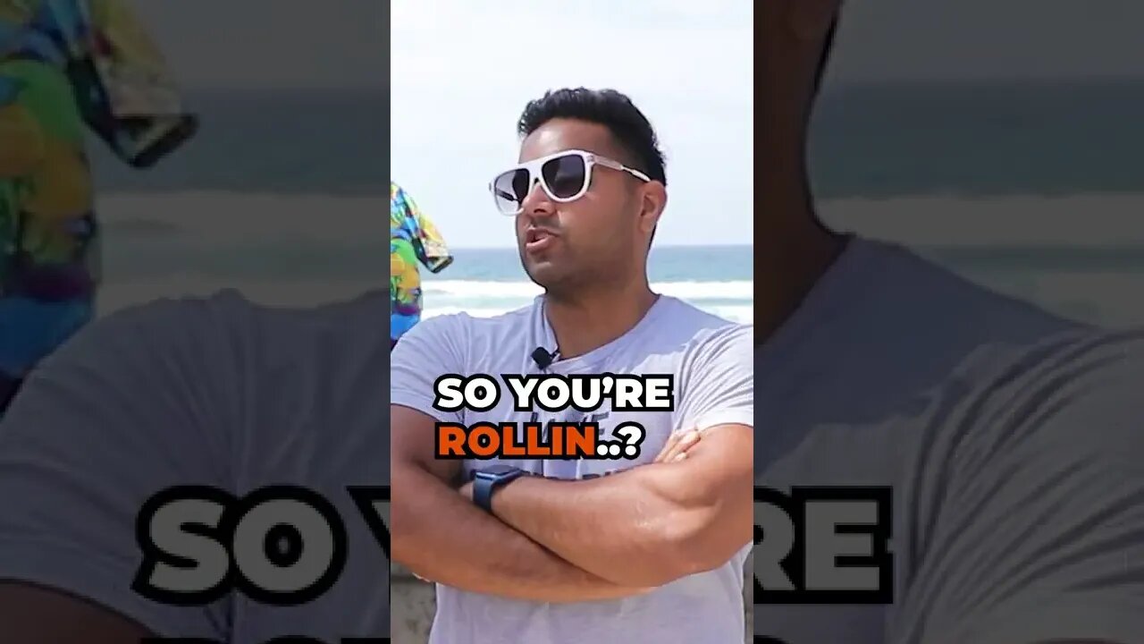 HOW MUCH WEED DID YOU SMOKE??#shorts #askabhinav