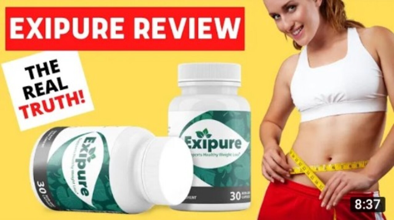 Exipure_2022_-_CAUTION😠-_Does_Exipure_Work?_Exipure_Weight_Loss_-_Exipure_Review_-_Exipure_Reviews