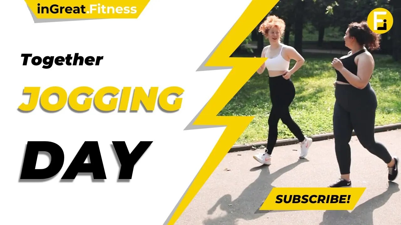 Jogging benefits #ingreatfitness #jogging #runner #running #marathon #runningmotivation #workout