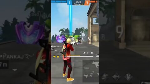 Vai re Vai yea hai Victor gun.#shorts #firefild100