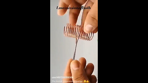 WOW Free Energy