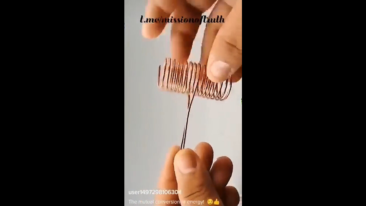 WOW Free Energy