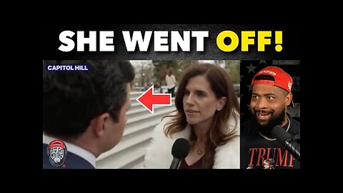 You re SICK! Nancy Mace OBLITERATES Woke ABC News Reporter!