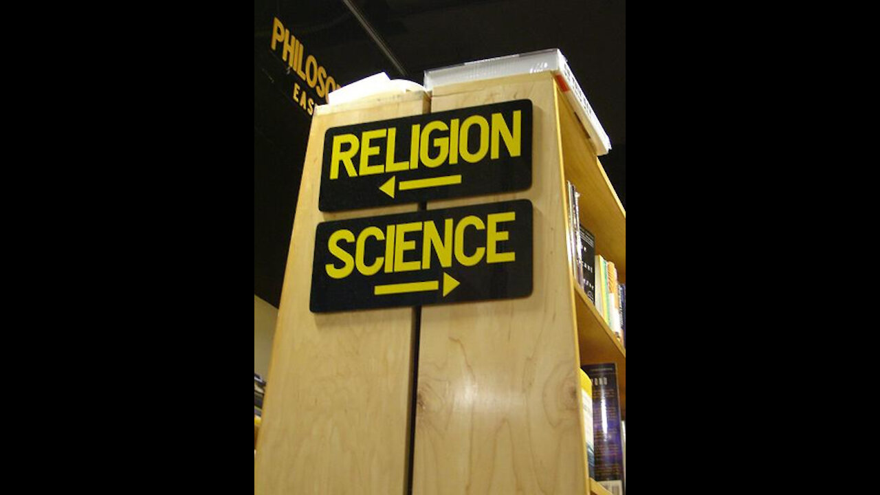 Science vs. religion