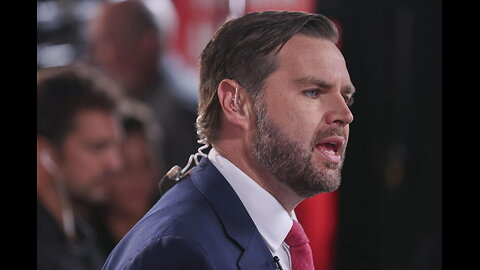 JD Vance Dossier