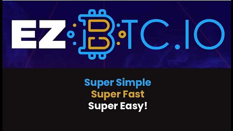 EzBtc.io EzBtc Worldwide