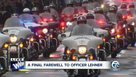 1025 Procession to KeyBank