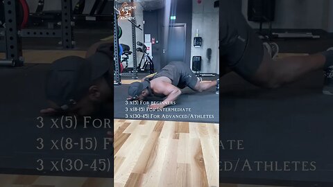 Dive Bomber Push-Ups #shorts #fullbodyworkout