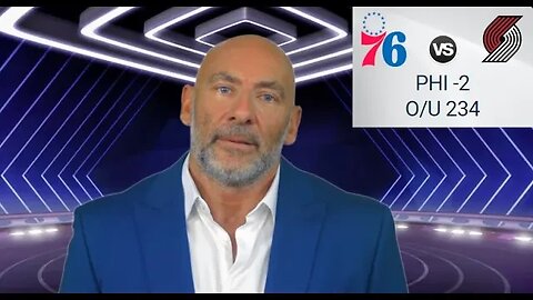 Sixers vs Trail Blazers (Jan. 19th, 2023) Free NBA Picks by Ai Sports Predictor