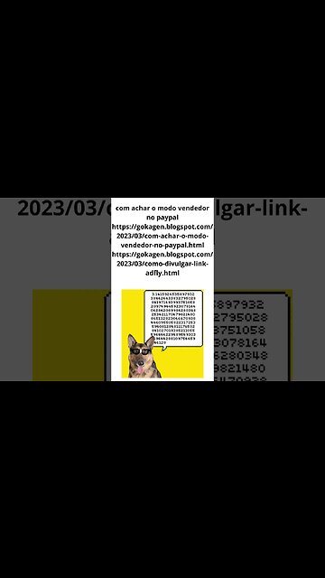 como achar a ferramenta do vendedor no pay´pal #shorts