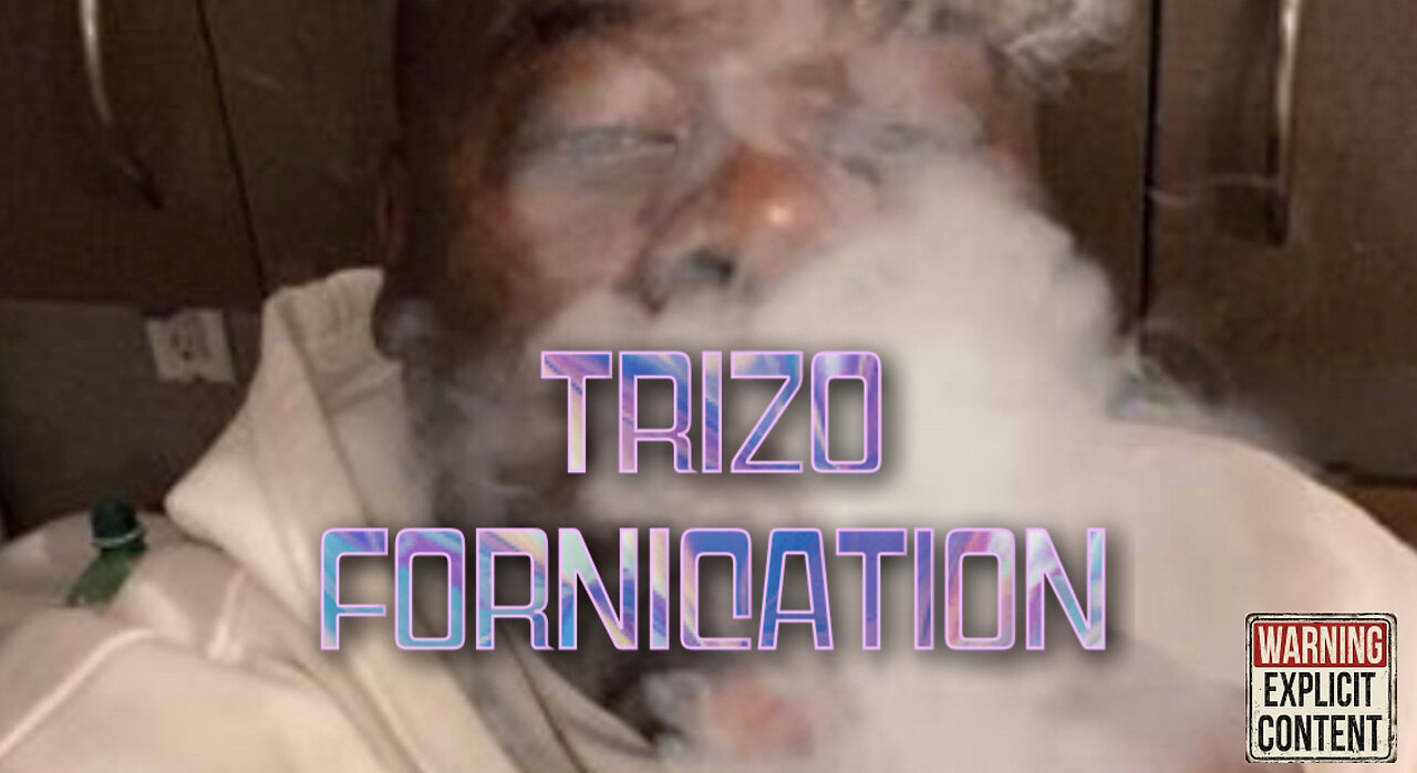 Trizo - Fronication (Official Audio)