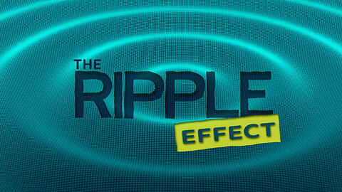 Generous Results - The Ripple Effect - Week 3