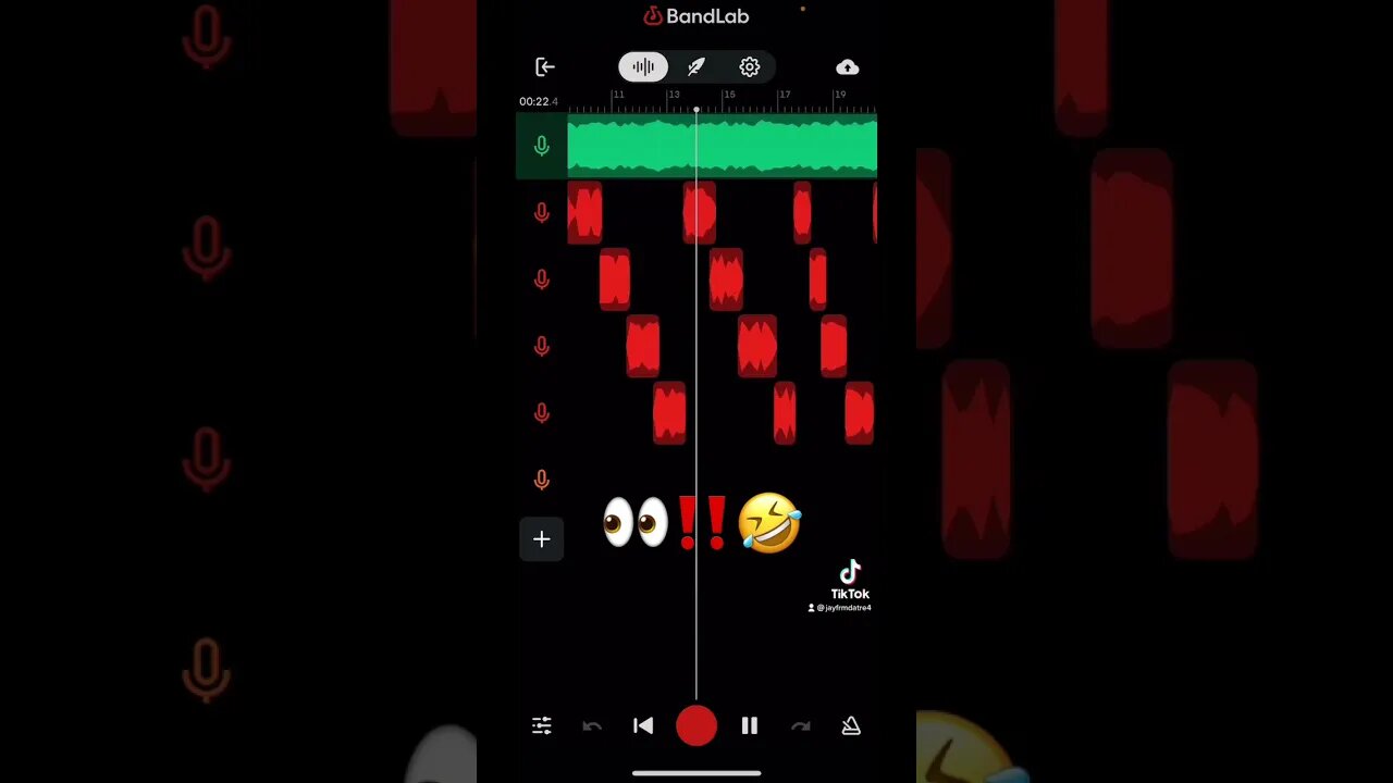 Mmmm 👀🤯‼️ #shorts #viral #tiktok #snippet #freestyle