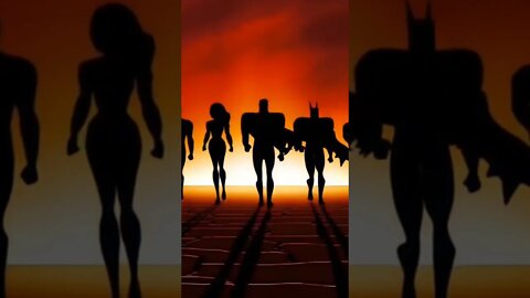 A Épica Abertura de Liga da Justiça
