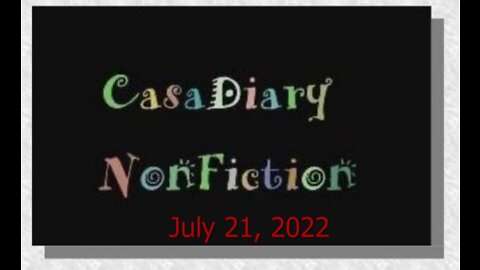 20220721 Swartz Bay To Tsawwassen