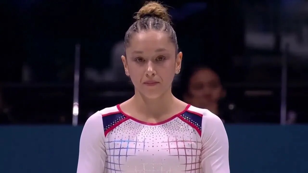 Women's All around Final of 2022 World Gymnastics Championships !!!! 73