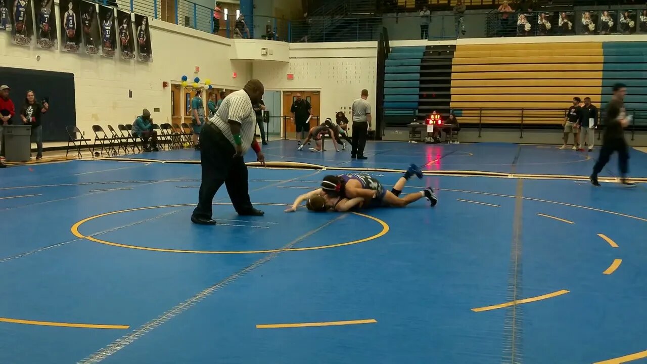 138 vs Okeechobee