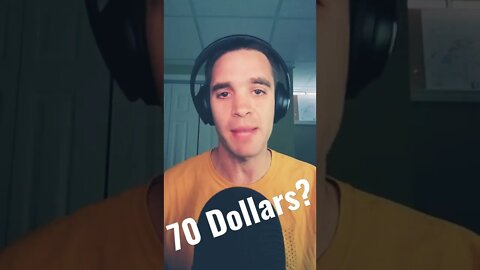 How Can They Charge $70 for Games?