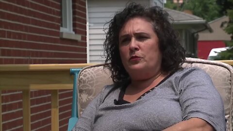 Michigan resident denied FEMA assistance