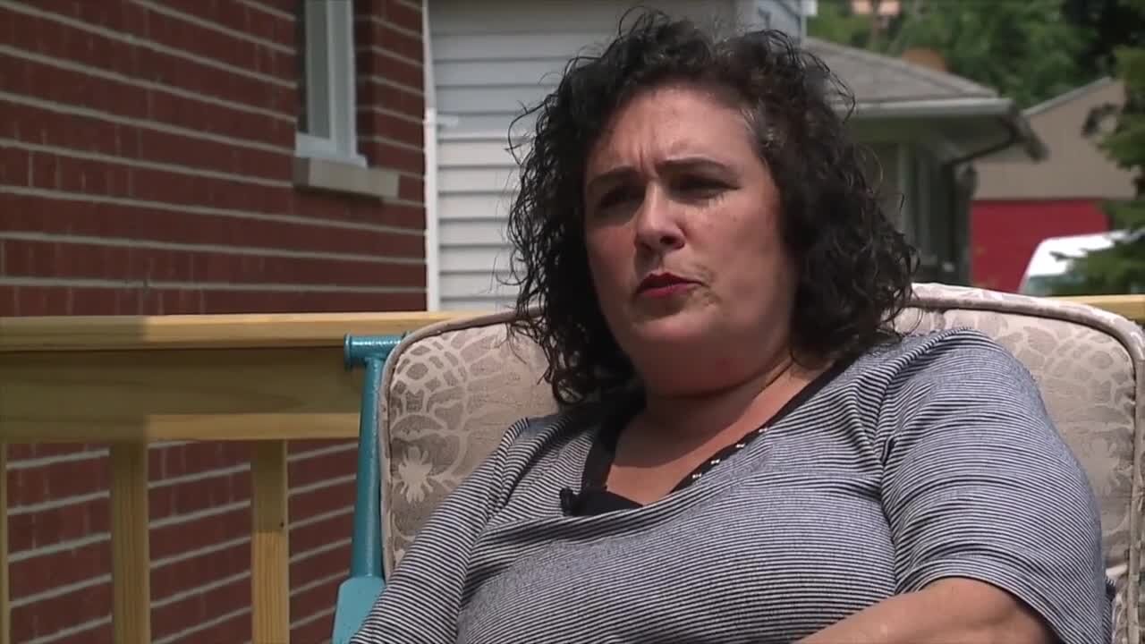 Michigan resident denied FEMA assistance