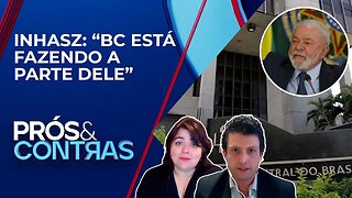 Embates entre Lula e presidente do BC geram incertezas no mercado? Especialistas debatem