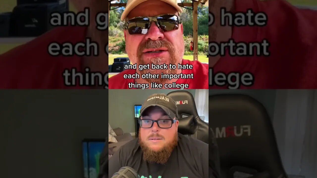 Here’s Your Dose Of REALarious…🤣🤣🤣 with @Instructor Hatfield