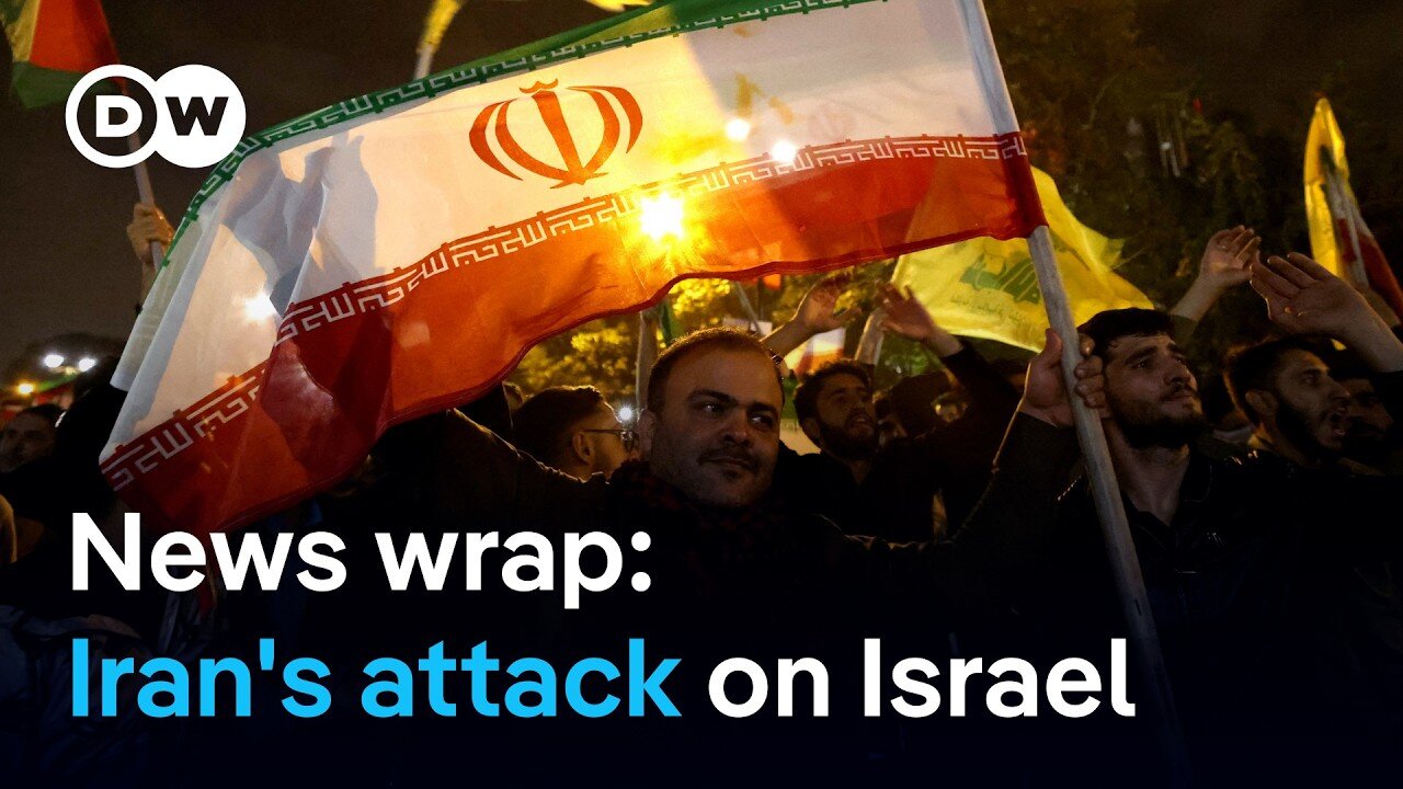 What could Israel's response to Iran look like? | DW News