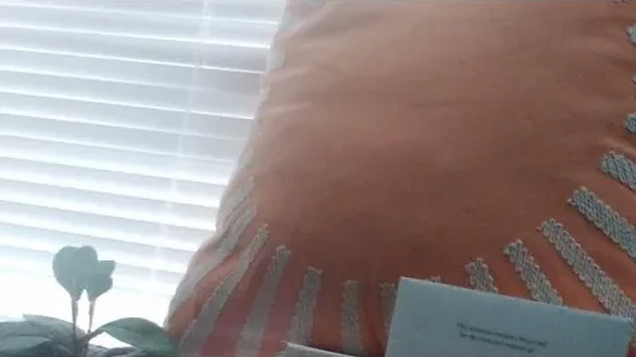 Errand B4 Walks Livestream Monday AM