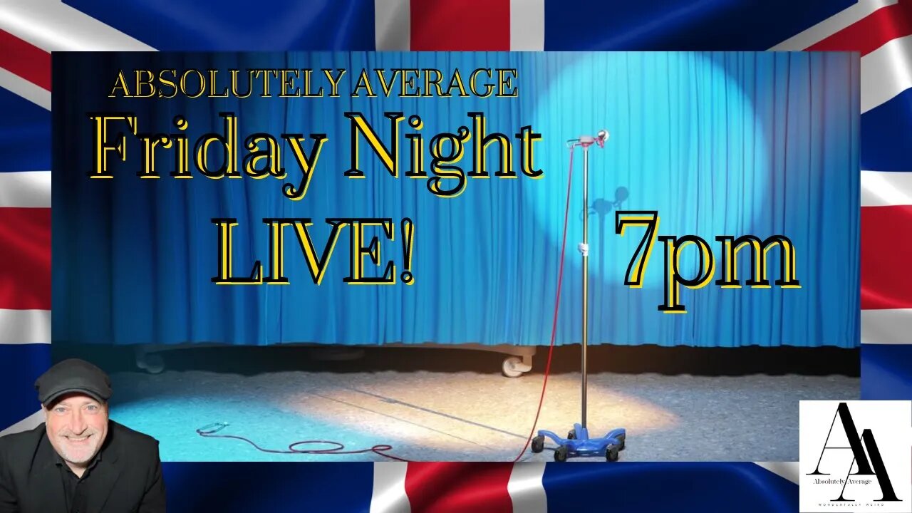 Friday Night LIVE!