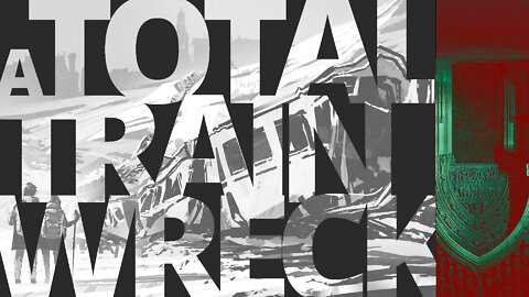 The Vortex — A Total Train Wreck