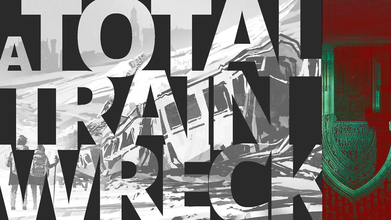 The Vortex — A Total Train Wreck