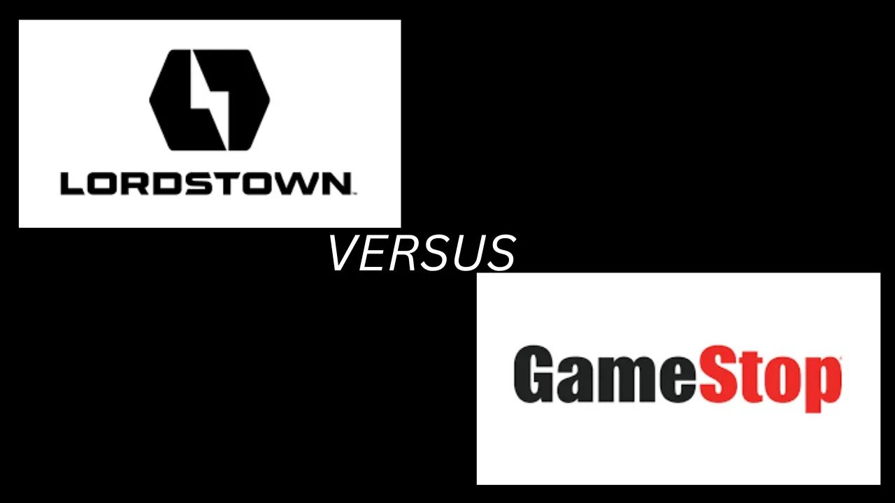 One Of The Best Metrics Of A Good CEO vs A Bad CEO Lordstown Motors vs GameStop