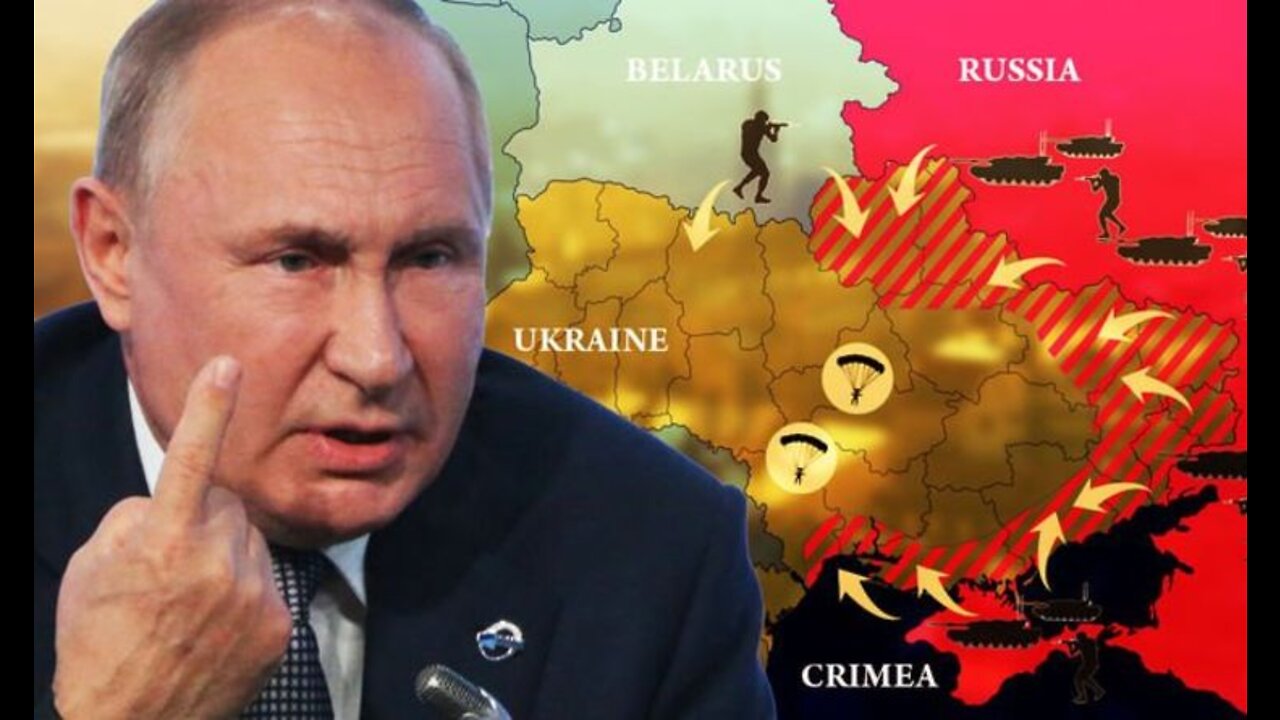 The Ukraine War – A Mix of Arrogance, Poor Leadership and Silence