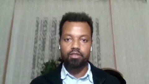 በዚህ ድርድር ጦርነቱ ይቆማል ወይ? - ሞገስ ዘውዱ