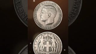 Greece 5 Drachmas 1966. #shorts #viral #coinnotesz